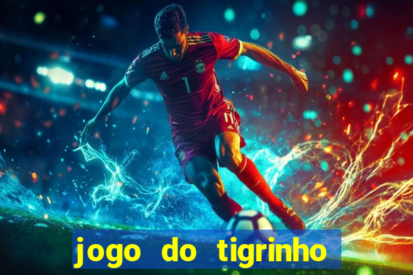 jogo do tigrinho pagando bem